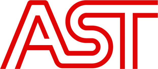 AST logo