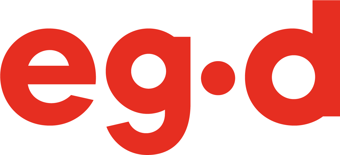 EGD logo